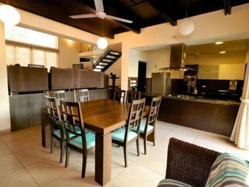 Villa The Mangroves