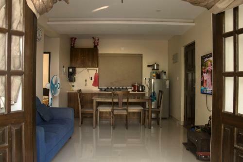 Apartamento Happy Feet Inn