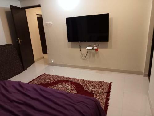 Apartamento Happy Feet Inn