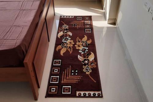 Apartamento Tata Housing Rio de Goa