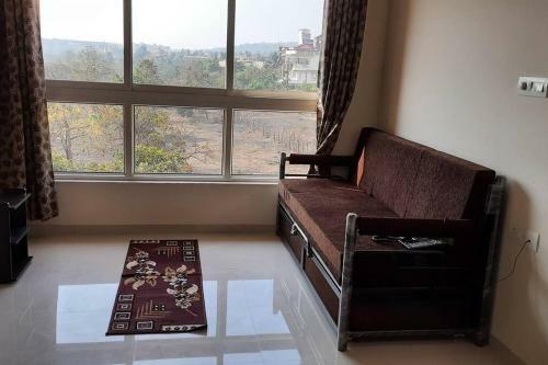Apartamento Tata Housing Rio de Goa