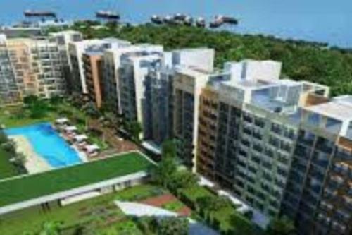Apartamento Tata Housing Rio de Goa