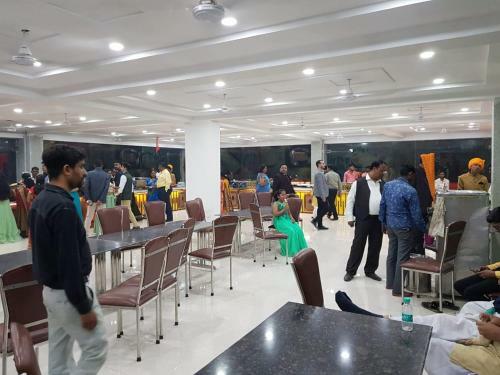 Apartamento Radha Rani Palace