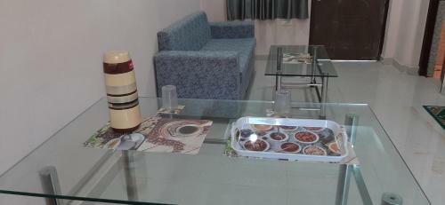 Apartamento Radha Rani Palace