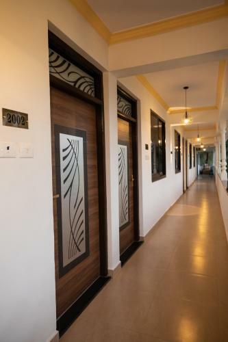 Hotel The Woodside Inn