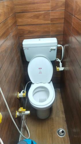 Kishan Home Stay