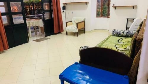 Apartamento Landscape Holiday Home