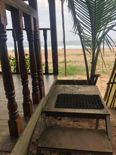 Hotel Azure Agonda