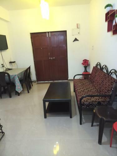 Sea Breeze Two Bedroom Apartment