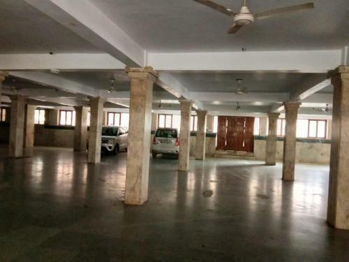 Hostal Govardhan Guest House