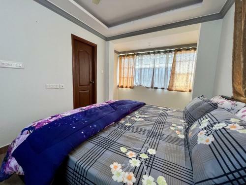 Casa Emerald Serviced Apartments Dabolim