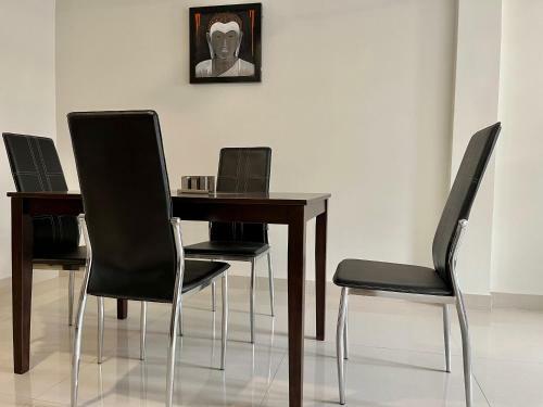 Casa Emerald Serviced Apartments Dabolim