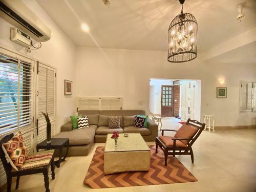 Eko Stay - Casa Valerio Villa
