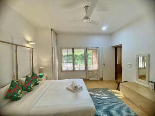 Eko Stay - Casa Valerio Villa