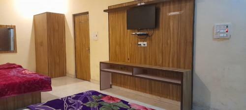 Hotel Yamuna Vilas