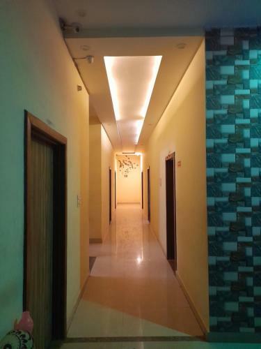 Hotel Yamuna Vilas