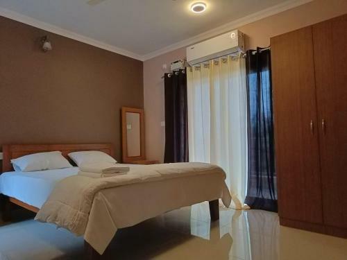 Hostal Northern Hilly Crest