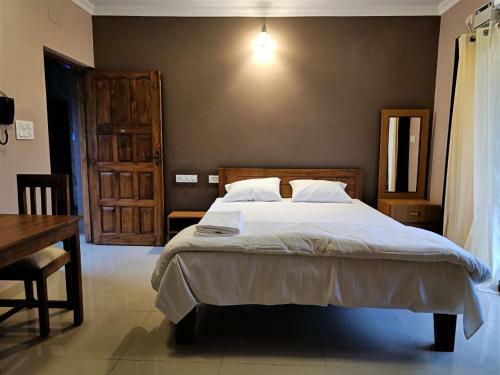 Hostal Northern Hilly Crest