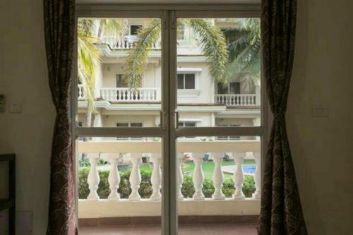 Tripthrill Sea Coast 1bedroom Apartment