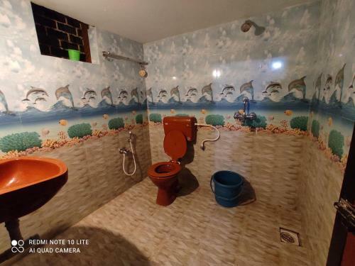Hostal Alex Alepas