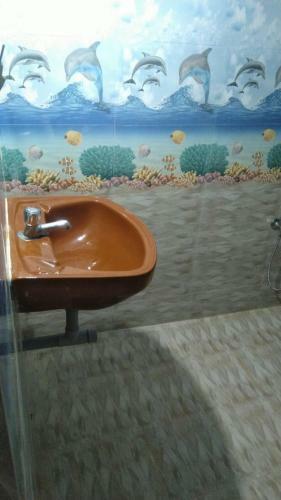 Hostal Alex Alepas