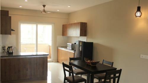 Apartamento The Nest Holiday Home