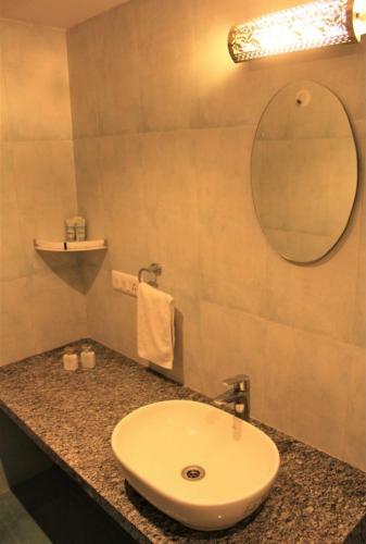 Apartamento The Nest Holiday Home