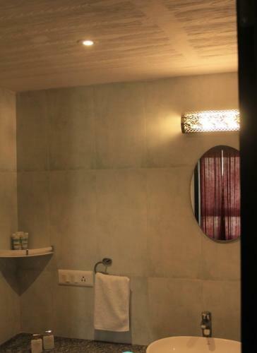 Apartamento The Nest Holiday Home