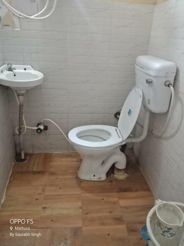 Hostal Radha Madhav Guest House