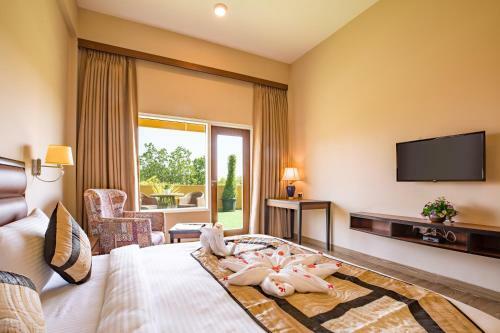 Hotel Lalita Grand