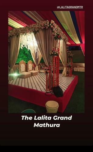 Hotel Lalita Grand