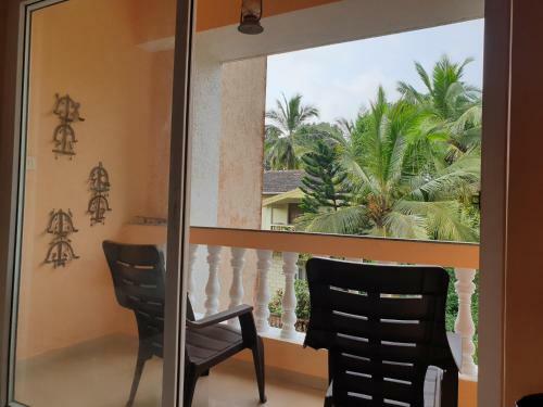 Apartamento Sea-renity Homes