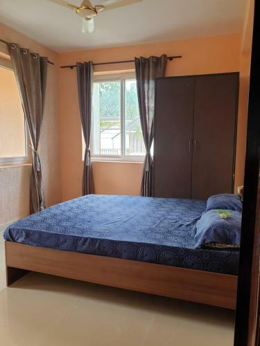 Apartamento Sea-renity Homes