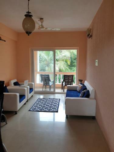 Apartamento Sea-renity Homes