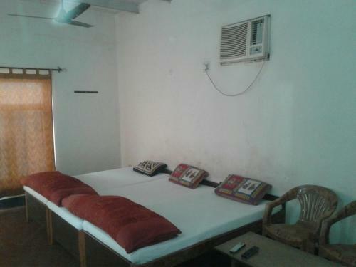 Hotel Krishna