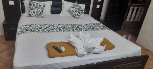 Hotel The Way Point Beach Stay