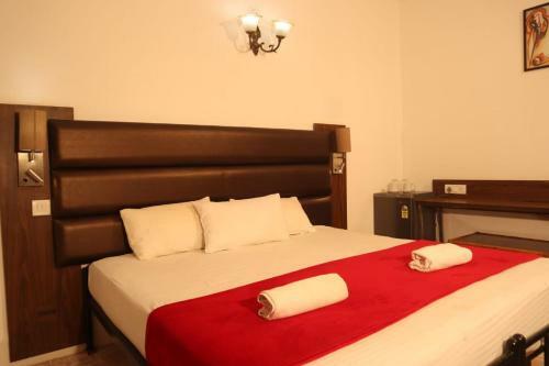 Hotel The Way Point Beach Stay