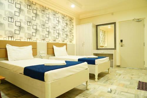 Hotel Swagath Grand Miryalaguda