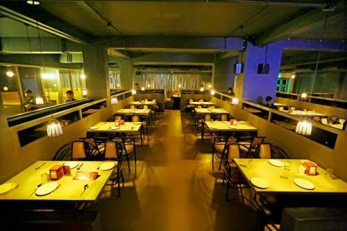 Hotel Swagath Grand Miryalaguda