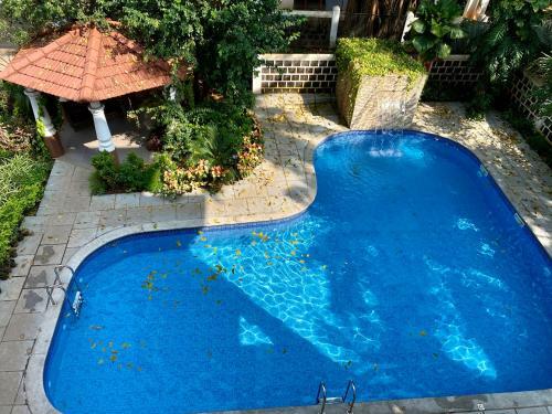 Eko Stay - Woodlock Apartment
