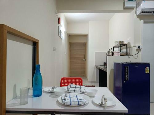 Rio De Goa, Pool View Studio Apartment
