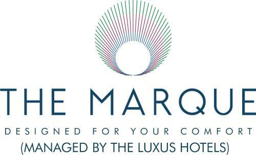 The Marque By Luxus Hotels At Mathura