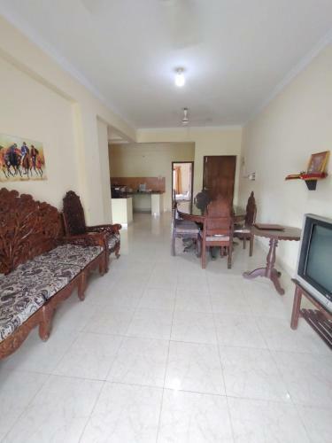 Apartamento Goveia Suites