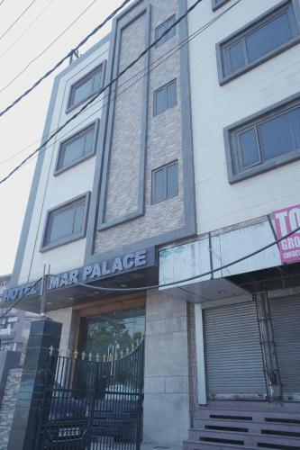 Hotel Amar Palace By Wb Inn