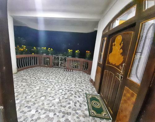 Sayumi Homestay