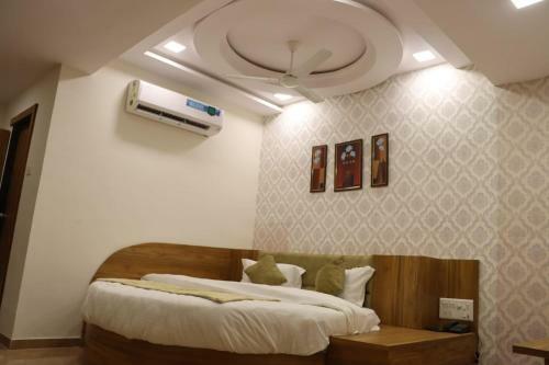 Hostal Hotel Legend