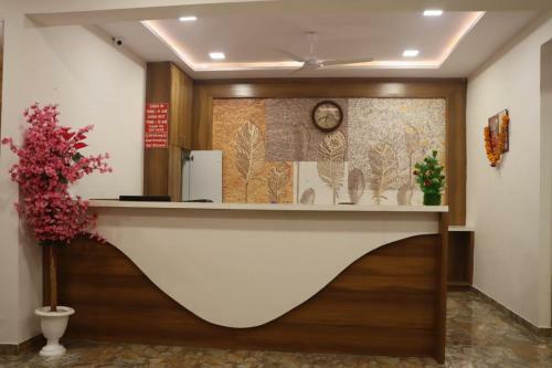 Hostal Hotel Legend
