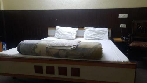 Oyo 84458 New Finlandia Hotel And Funpark