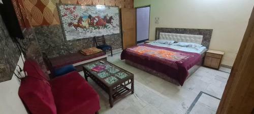 Oyo 83466 Hotel Kamal