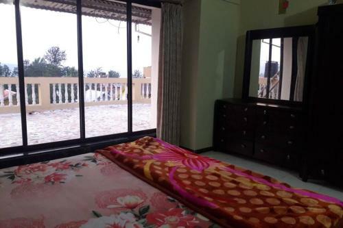 Villa Gold Next With Swimming Pool 6 Bhk